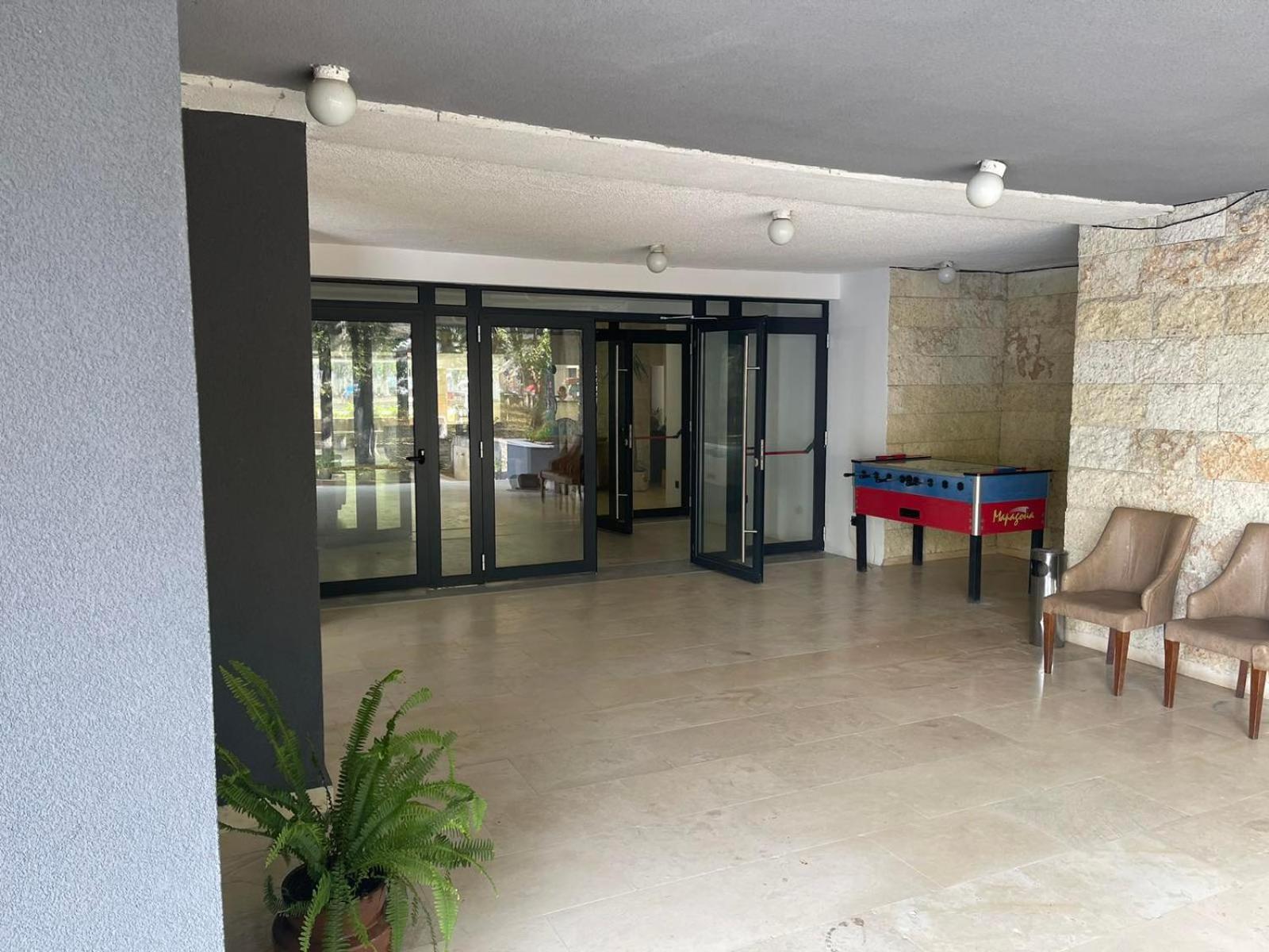 Atliman Beach Park Hotel Kiten (Burgas) Exterior foto