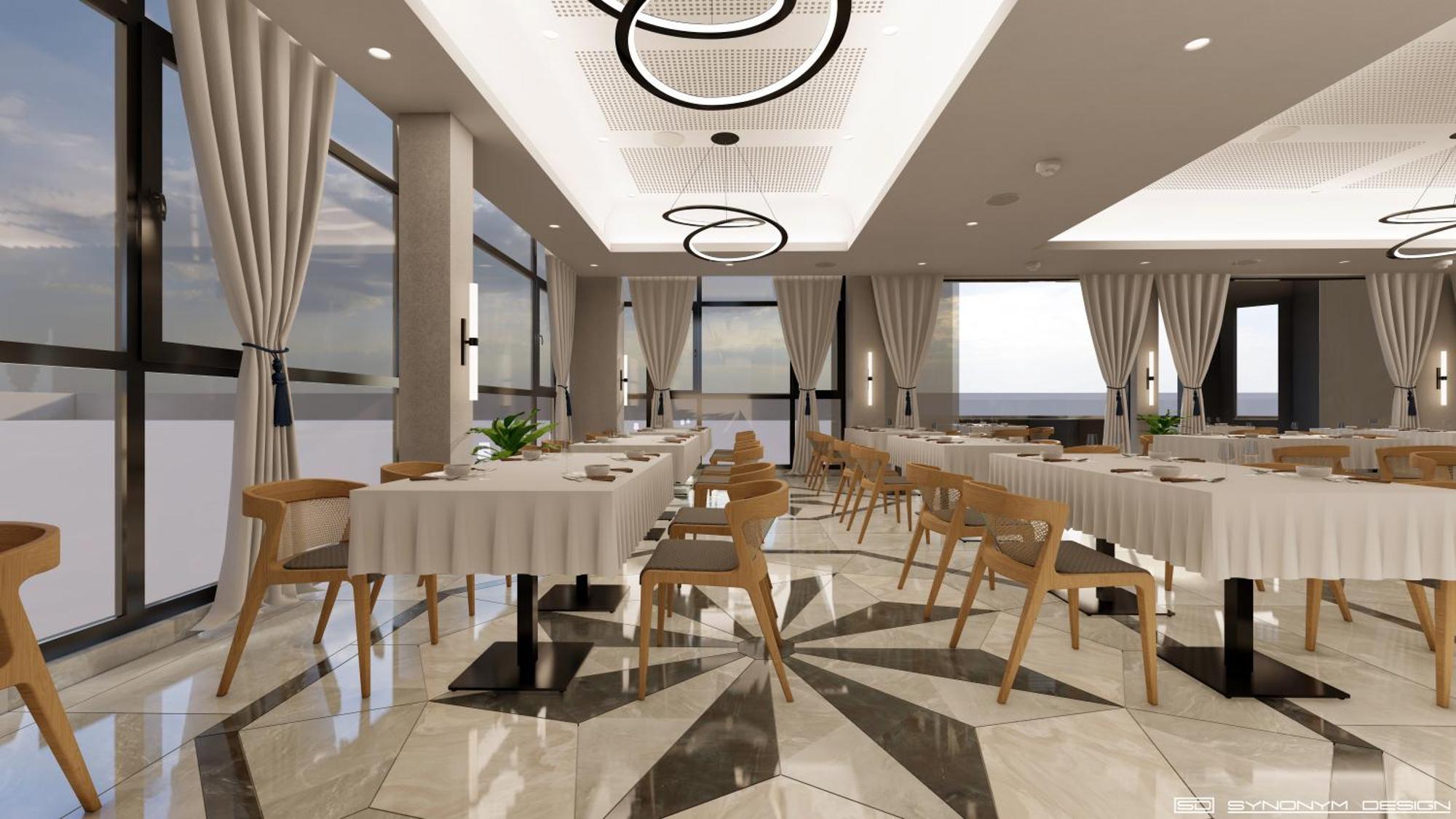 Atliman Beach Park Hotel Kiten (Burgas) Exterior foto