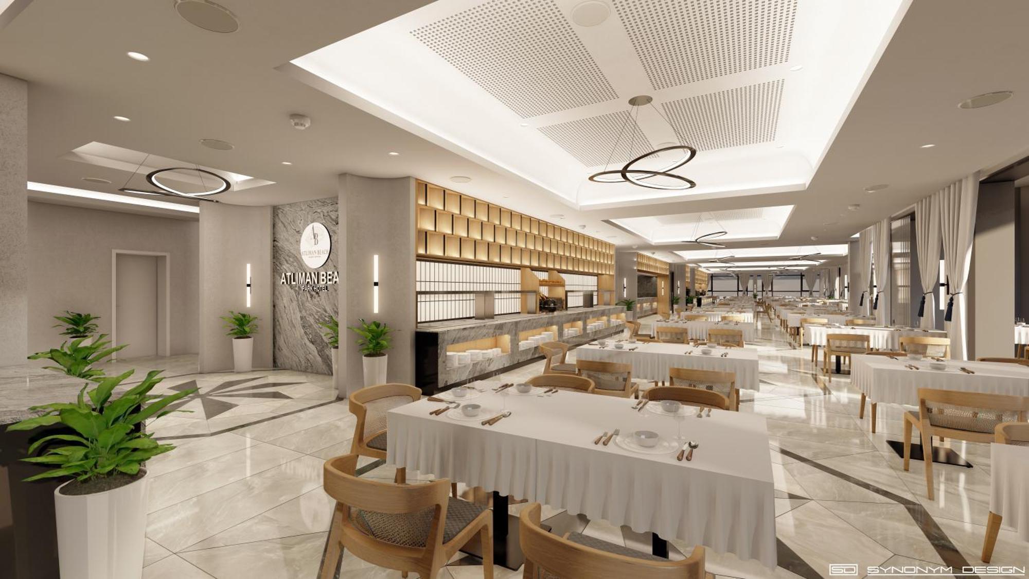 Atliman Beach Park Hotel Kiten (Burgas) Exterior foto