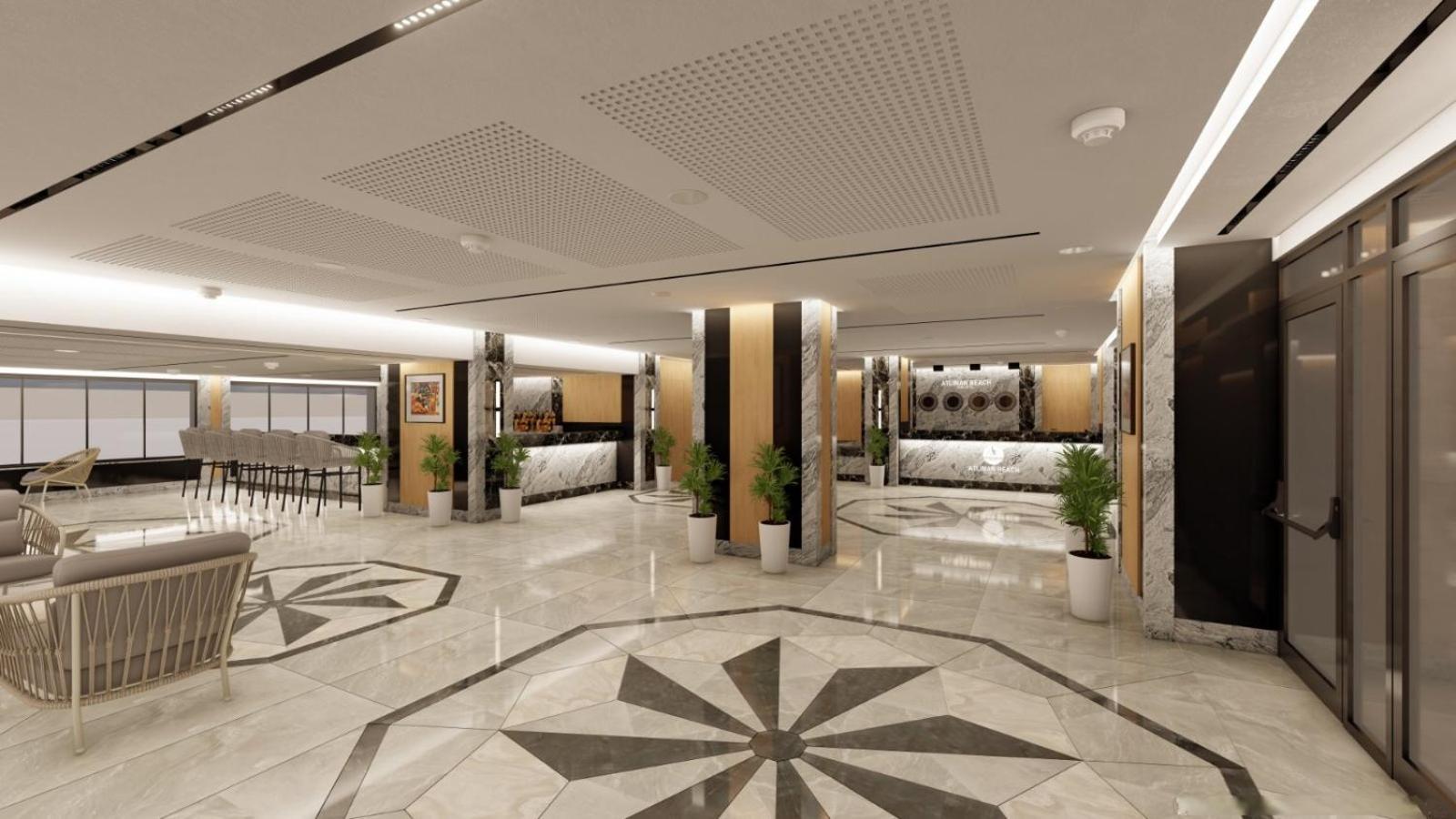 Atliman Beach Park Hotel Kiten (Burgas) Exterior foto