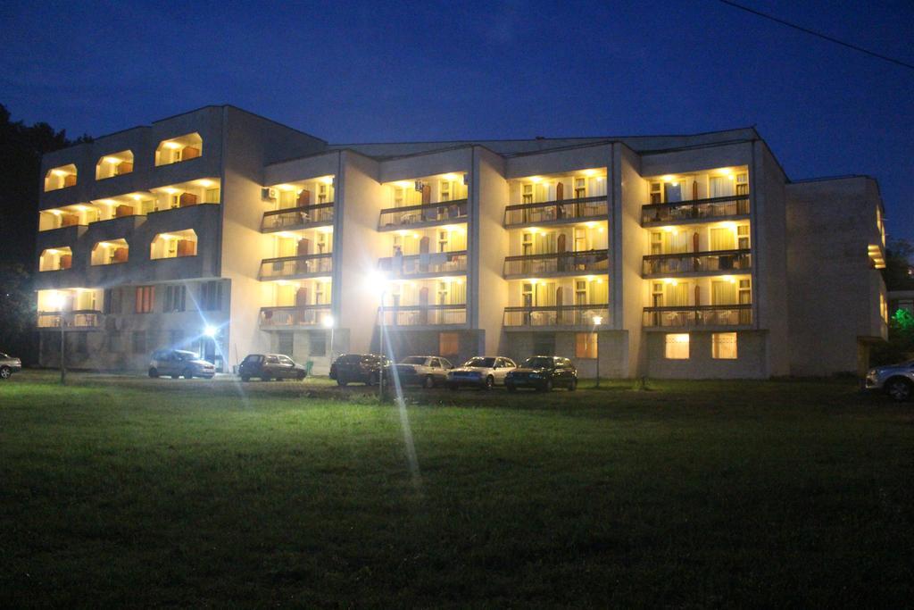 Atliman Beach Park Hotel Kiten (Burgas) Exterior foto